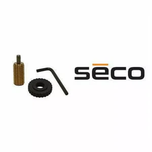 Seco Fiberglass Rod Prism Adapter - Picture 1 of 1