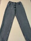 Levi’s Relaxed Fit Tapered Leg 550 Vintage Denim Jeans Size 12 Regular M