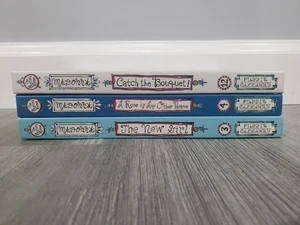 Lot of 3 The English Roses Hardcover Books By Madonna - Bild 1 von 10