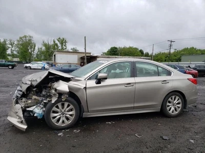 Passenger Right Sun Visor Sedan Fits 15-23 LEGACY 1998197 Foto 1 de 4