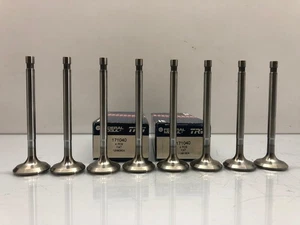 8 Pcs X Inlet VALVE 171040 TRW 7683521 For FIAT Cinquecento 170 A 704 ccm 37 hp - Picture 1 of 10