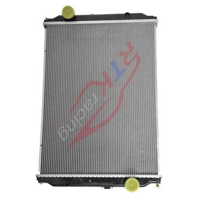 Radiator Fits 1996-2002 Volvo WG WX WI WAH Truck 10.8L 12.1 14.0 1002390 1003190 Foto 1 de 4