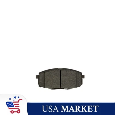 Pastillas de freno delanteras BOSCH para Hyundai Elantra GT 2018 BE2094H Foto 1 de 4