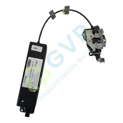 LAND ROVER DISCOVERY 4 V6 XE COMMERCIAL MK4 L319 Tailgate Boot Lock FUG500010 - Image 1 of 4