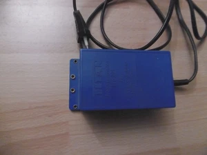 TITAN Transformator Typ 201 - Modellbau Eisenbahn Puppenhaus Beleuchtung - Bild 1 von 2