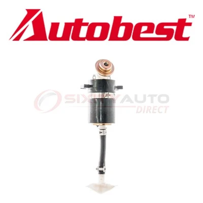 Autobest In Tank Fuel Pump & Strainer for 1992-1995 Infiniti Q45 4.5L V8 - qt - Image 1 of 4