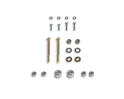 Kit MaxTrac Diff Drop para Toyota Tacoma / 4Runner / Tundra / FJ Cruiser 836800 - Imagem 1 de 4