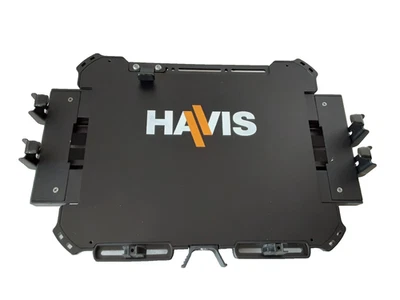 Havis UT-1002 DEVMT, ULTM, UNVMT, W-LOCK, Soporte Universal Resistente 11′′-14′′ Foto 1 de 4