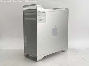 Apple Mac Pro Early 2008 MA970LL/A Intel Xeon E5462 (x2) 10GB RAM 1TB HDD - Picture 1 of 10