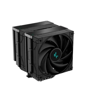DeepCool AK620 ZERO DARK Processor Air cooler 12 cm Black 1 pc(s) - R-AK620-B... - Zdjęcie 1 z 10