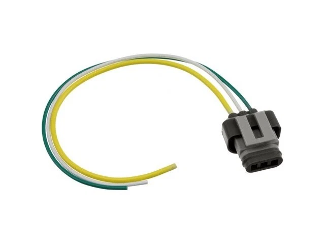 Conector regulador de voltaje para Ford F350 1985-1997 1986 1987 1988 1989 VG613VF Foto 1 de 1
