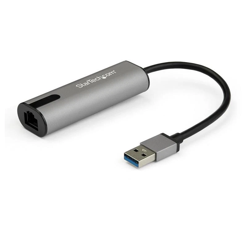 Startech.Com Usb A To 2.5 Gbe Nbaset Nic Adapter - Image 1 of 1