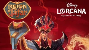 Lorcana Reign of Jafar Foils! Complete your set! FREE SHIPPING!!!! DISCOUNTS!!! - Picture 1 of 1