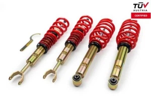 Coilover MTS Eibach Street per Audi A6 4B Quattro berlina Avant incl. S6 - Foto 1 di 2