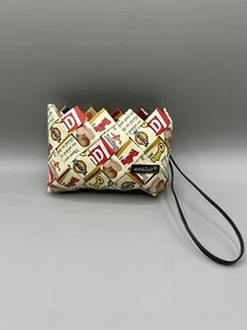 Mini bolso Ecoist, Lays, Doritos, Tostitos, Cheetos, volantes con cremallera - Imagen 1 de 6