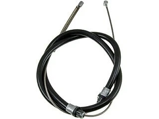 Cable de freno de estacionamiento trasero izquierdo Dorman para Ford Windstar 2000 2001 2002 1999-2003 Foto 1 de 2