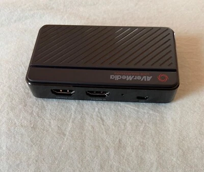 avermedia live gamer mini - Photo 1/2