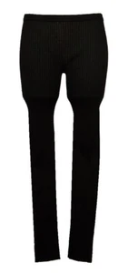Damen-Schurwoll-Leggings ARMANI JEANS Artikel G5W53WH - Bild 1 von 7