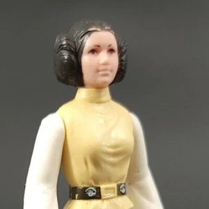 Figura de acción Kenner Star Wars Princesa Leia 1977 de colección - Imagen 1 de 11