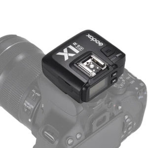 X1R-N TTL 2.4G  Flash Trigger Receiver for Cameras for X1N DV B8K7 - Picture 1 of 7