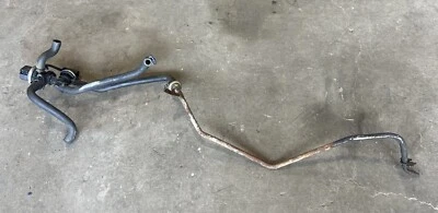 1980-1985 Cadillac Seville Air Bypass Diverter Valve Injector V8 GM OEM #3381M - Image 1 of 4