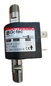GOTEC 114602 PUMPE EME 08-T/DLC 18W 24VAC für Kornit Drucker - Bild 1 von 1