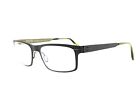 ZERO G Block Island lunettes Col. marron/olive taille 52 neuves