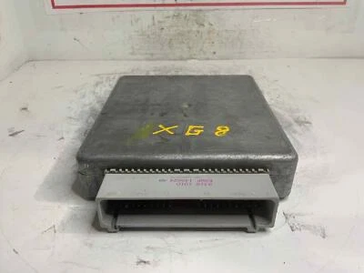 93-95 Ford AeroStar Engine Computer ECU ECM 3.0L A/T OEM CA Match# F37F12A650APA - Image 1 of 4