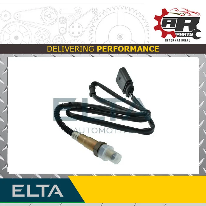 Sonda Lambda Ossigeno O2 Sensore - Per Skoda Octavia I (1U2) 1.8 T- 1997-2010 - Immagine 1 di 1