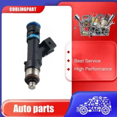 1X Fuel Injectors For Holden Combo XC 1.6L Z16SE 9/2002-2005 AfterMarket New - image 1 of 3