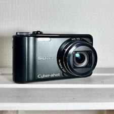 SONY Cyber-shot DSC-HX5V digital camera black