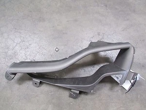 Ferrari 458, LH LEFT Lower Rear Bumper Air Intake Grille, P/N 81899410, Used - Picture 1 of 10