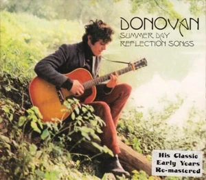 Donovan - Summer Day Reflection Songs - 2 CDs - 34 Titel - Bild 1 von 4