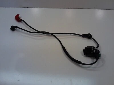 KAWASAKI EX 250 IGNITION STARTER SOLENOID RELAY STOCK 250 NINJA - Image 1 of 4