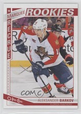 2013-14 O-Pee-Chee Marquee Rookies Aleksander Barkov #615 Rookie RC