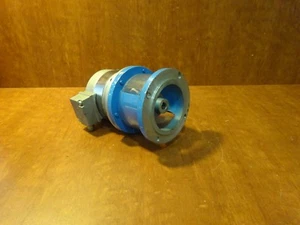 Velocímetro generador ROTEX FDB 60 V/RPM 0,06 - Imagen 1 de 3