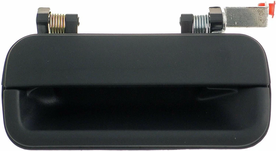Manija de puerta exterior trasera izquierda Dorman 83478 se adapta a Hyundai Excel 90-94 NUEVO Foto 1 de 3