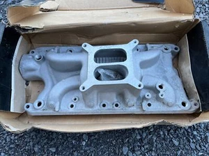 Professional Products 54000/54001 Typhoon Intake Manifold PowerPlus - Picture 1 of 18