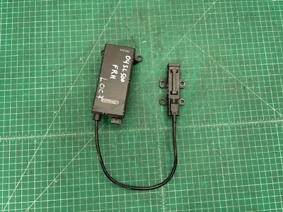 03-06 MERCEDES-BENZ R230 SL55 AMG SL500 DOOR KEYLESS GO ENTRY ANTENNA MODULE OEM - Image 1 of 4