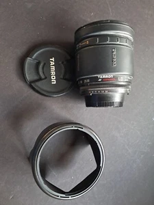 Tamron 28-200mm f/3.8-5.6 LD Aspherical Nikon Mount  - Picture 1 of 4