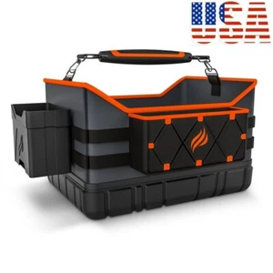 Blackstone Cook and Carry Griddle Caddy for Griddle/Grill Tools, Free Shipping - Picture 1 of 8