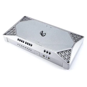 Infinity Audio M4704A Reference Series High-Performance Marine Amplifier - Picture 1 of 4