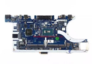 For Dell Latitude E7450 Motherboard CN-0KVR03 LA-A963P i7-5600U 2GB Test OK - Picture 1 of 2