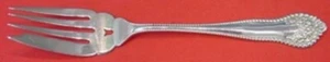 Lancaster by Gorham Sterling Silver Salad Fork Pierced 6" Flatware Heirloom - Picture 1 of 2
