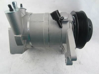 Компрессор кондиционера REMAN Nissan Murano 2003-2007 Nissan Quest 2004-2007 68465 - Изображение 1 из 2