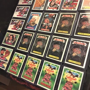 1988 tOPPS GARBAGE PAIL KIDS - OS1 Series 15 - GPK - YOu PiCk LiSt - NDC đēđ¸ - Picture 1 of 93
