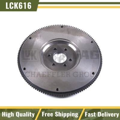 Volante de embrague LuK para Dodge B150 1981-1987 Foto 1 de 3