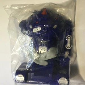 1998 Burger King Lost In Space ROBOT Puppet Original/Sealed/Unopened - Picture 1 of 4
