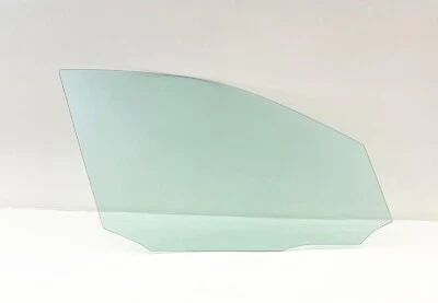 Fit 08-11 Mercedes Benz C300 C350 C63AMG Passenger Right Front Door Window Glass - Image 1 of 3