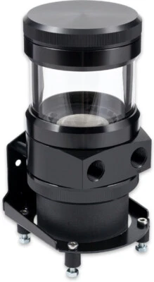 aqua computer ULTITUBE D5 50 Ausgleichsbehälter mit D5 PWM Pumpe - Bild 1 von 4